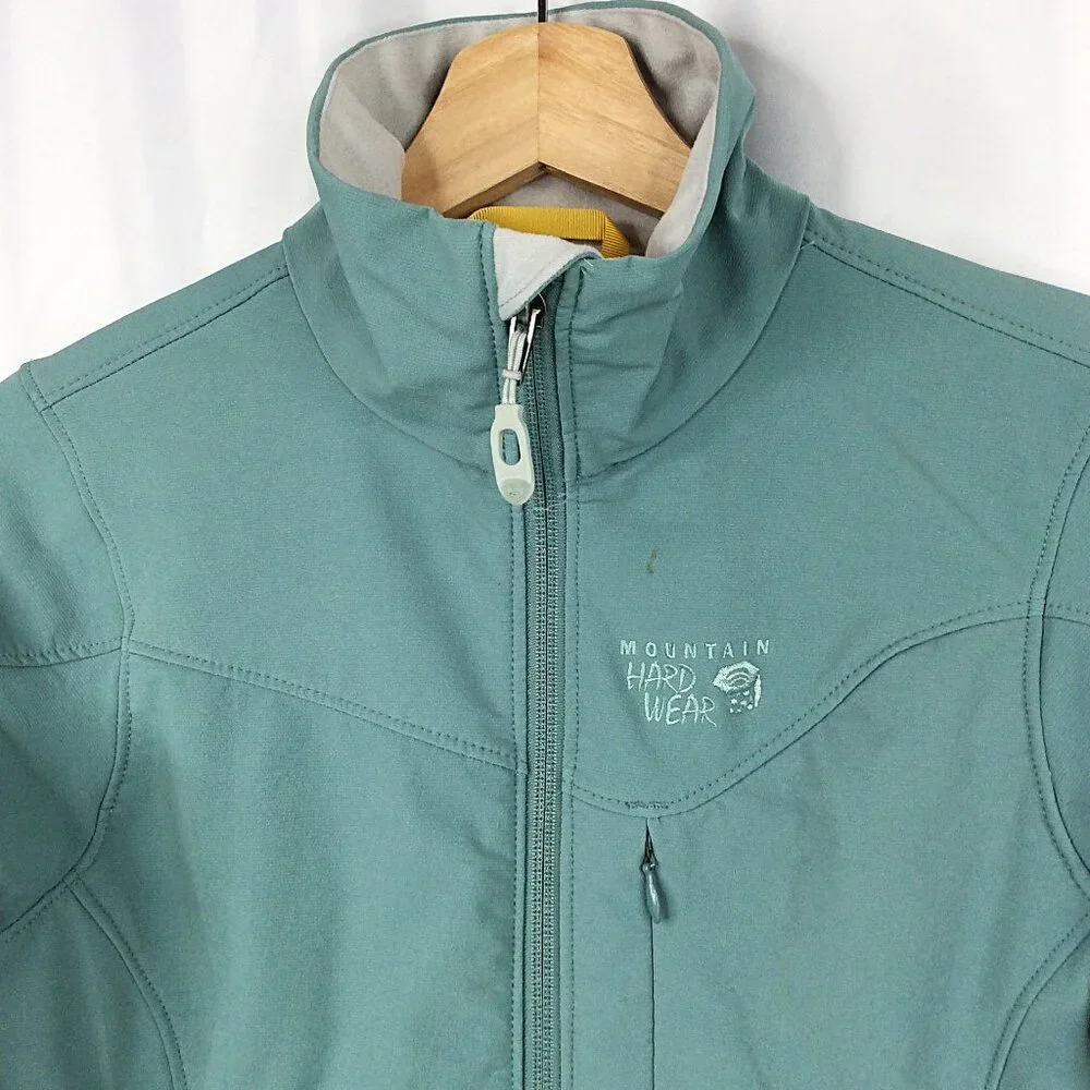 Mountain Hardwear women mountain